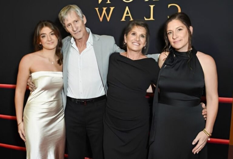 Pam Adkisson: Everything to Know About Kevin Von Erich's Wife and Family