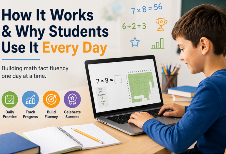 XtraMath: How It Works and Why Students Use It Every Day