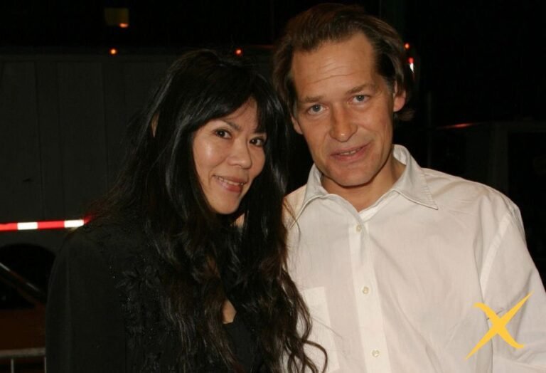 Atsuko Remar: Who Is James Remar’s Wife and Mother of His Children?
