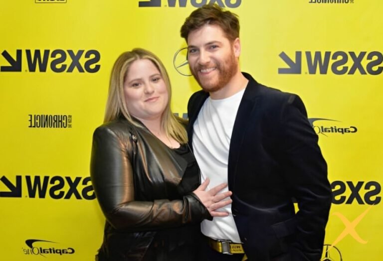 Daniella Liben: Adam Pally’s Wife, Career, Children and Family