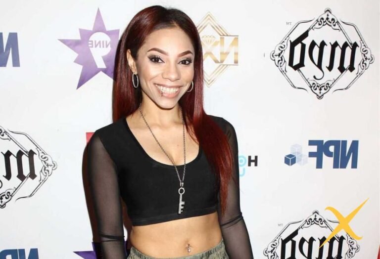 Erin Bria Wright: Eazy-E’s Daughter, Career and Family Life