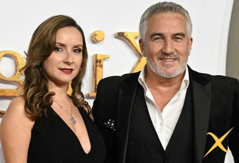Melissa Spalding: Paul Hollywood’s Wife, Career and Family Life
