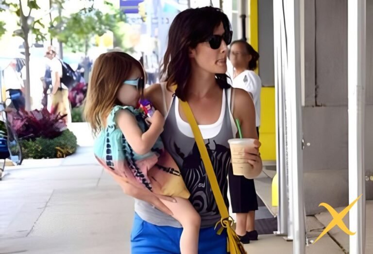 Shaelyn Cado Killam: Cobie Smulders and Taran Killam’s Daughter