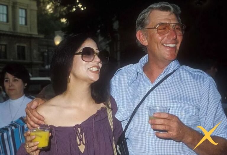 Solica Casuto: Who Is Andy Griffith’s Mysterious Second Wife?