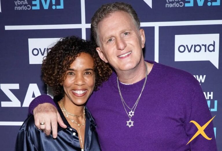 Kebe Dunn: Actress, Podcast Host and Michael Rapaport’s Wife Kebe Dunn: Actress, Podcast Host and Michael Rapaport’s Wife